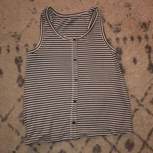 10/12 tank top